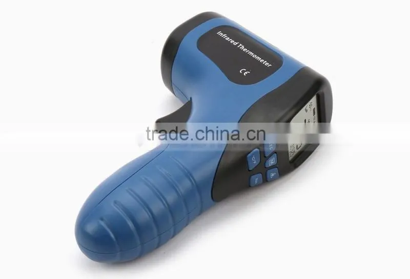 -35 350 C Industry No Contact Infrared Thermometer Temperature Meter