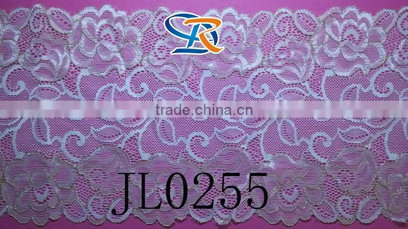fashion sexy rose color woman underwear elastic underwear lace