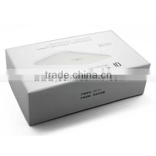OBOE WPC0012 wireless power bank