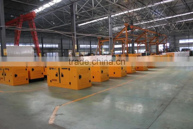 denyo generator price