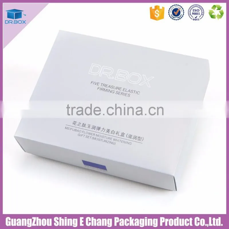 China Manufacture Luxury wholesale gift items for cosmetic