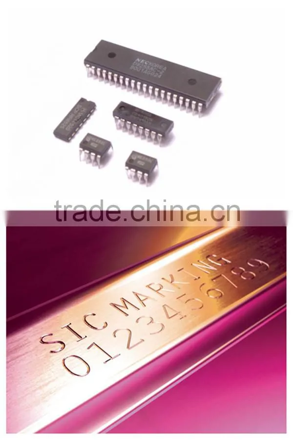 20W cnc desktop fiber laser marking machine price