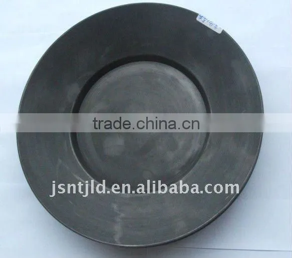 Graphite Crucible Tray