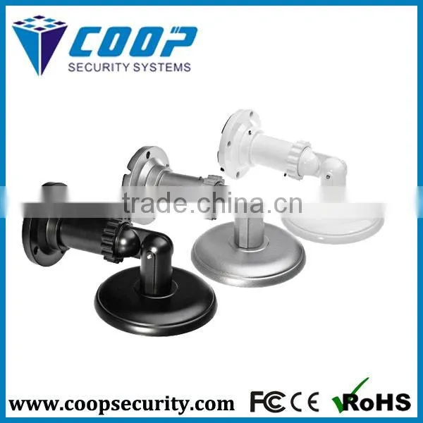 High Defintion POE NVR Kit Hisilicon CMOS Dome IP Camera 4CH CCTV System AHD Kit Set