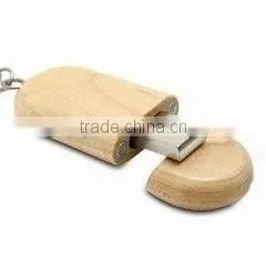 Best gift wholesale mobile u disk wood 1tb usb flash drive 4GB 8GB 16GB 32GB 64GB Custom logo, wooden USB flash memory