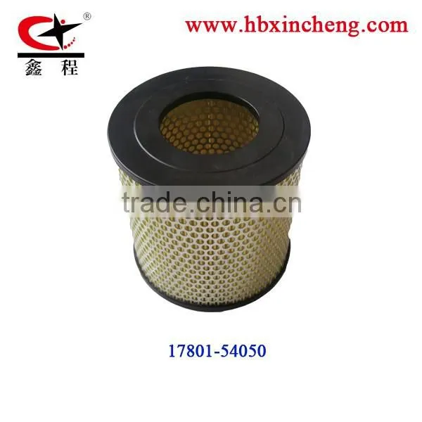auto spare parts and accessories fuel filter with OEM ZP8000BG FUF-1