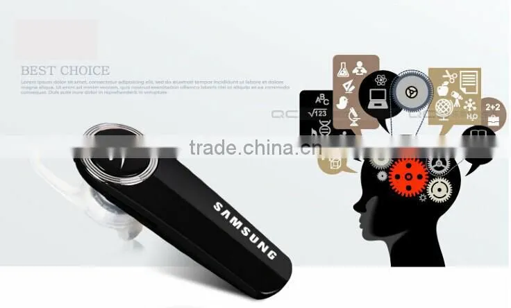 Low price china online shopping Samsung S4 wireless waterproof sport new smallest lg legoo bluetooth stereo headset hbs-730