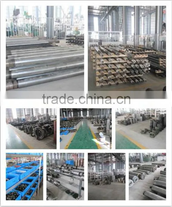 Direct factory SMC four column universal hydraulic press