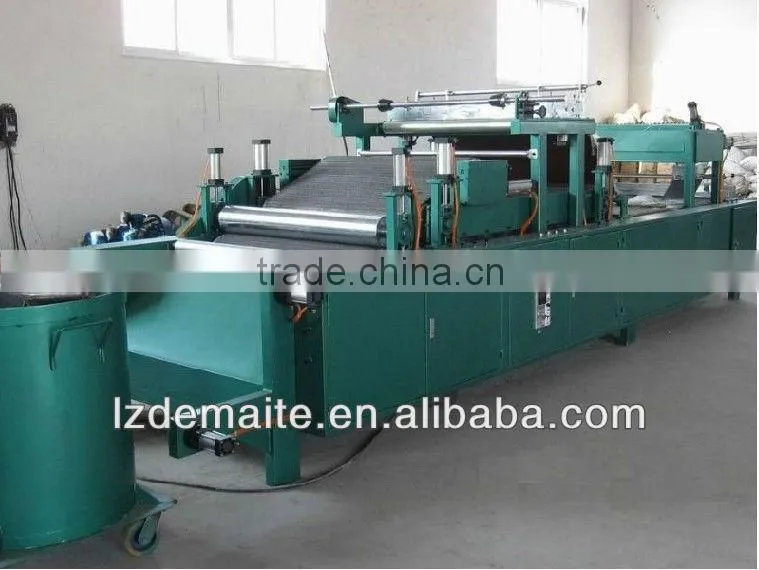 FRP Moulding Machine