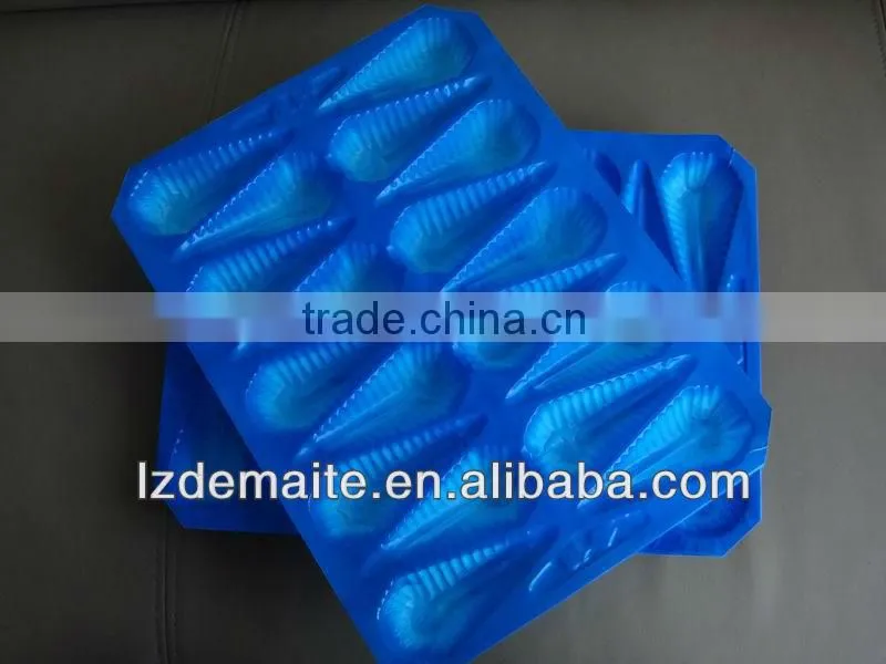 PP Food Packaging 39x59cm