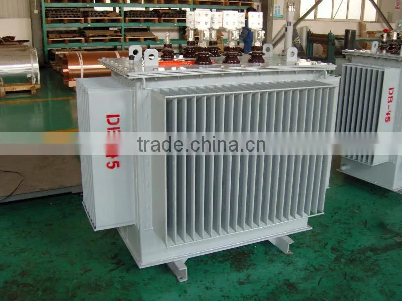 33kv voltage transformer