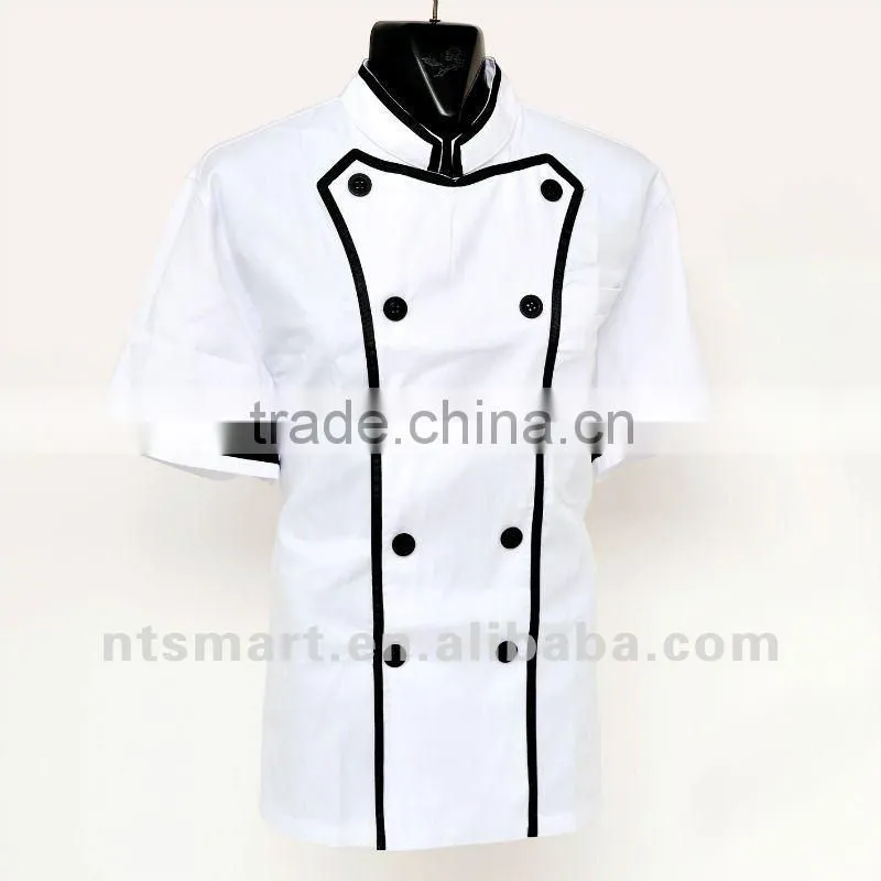 Hotel staff uniform