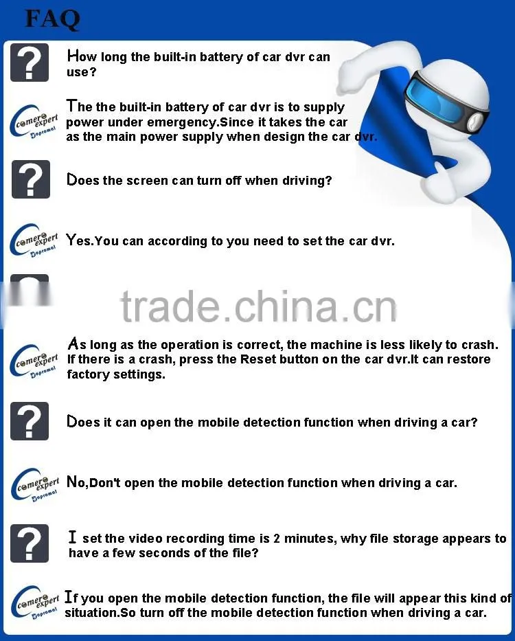 Driver recorder hd car dvr camera,car dash cam,1080p dash cam with user manual