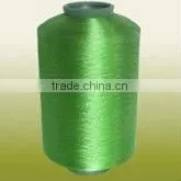 100% poyester recycled yarn