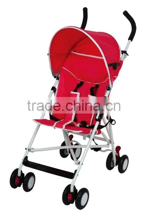 fashion stroller baby buggy for girls or boys