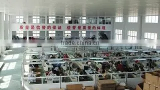 Anhui Max Sunshine Trading Ltd. company overview - view 1
