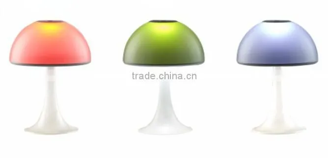 Rainbow Mood Light JK-862 night light Gift lamp Full Color Changeable lamp