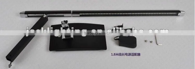 led desk reading light JK807 night light