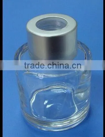 50ml/100ml reed diffuser glass perfume bottles