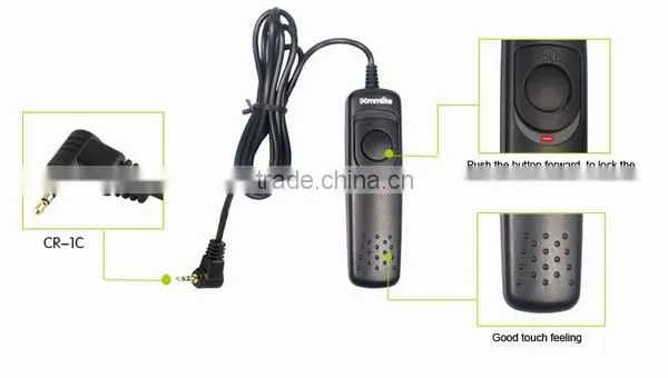 Camera Shutter Timer Remote Control for Sony NEX 5, 5N, 6, 7,A5000,A6000,A7,A7RII,A7RS