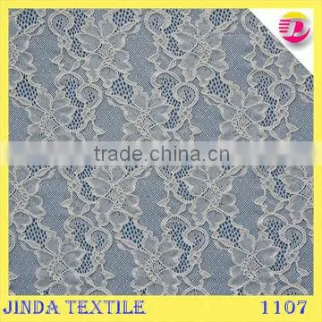 lace material special fabric for lace table runners allover lace