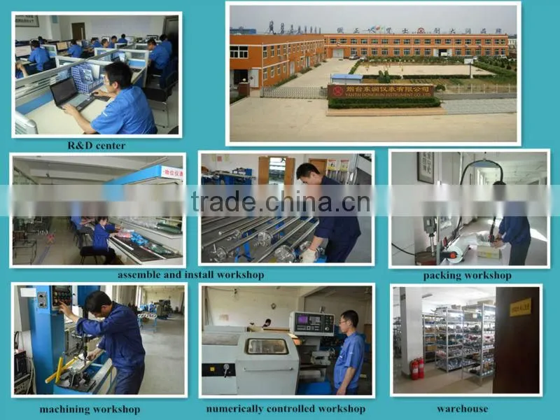 UQK Water Level Float Switch Float Level Switch Float Sensor Switch