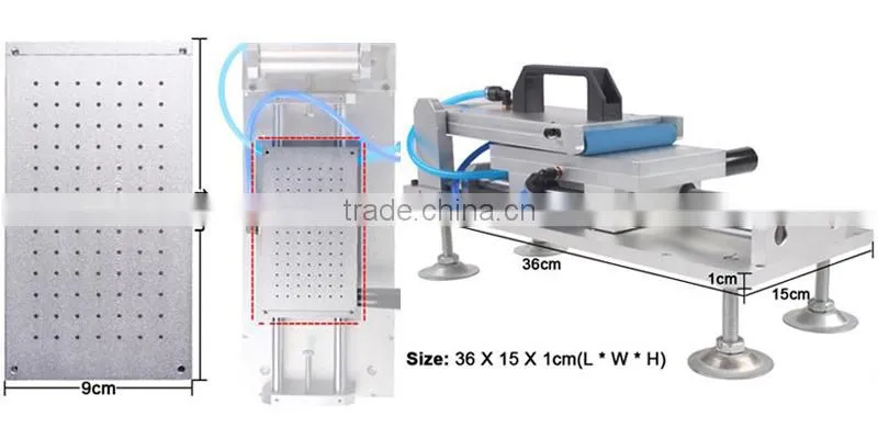 New Repair Tools Mobile Phone Lamination Machine