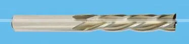 DOUBLE END MILL