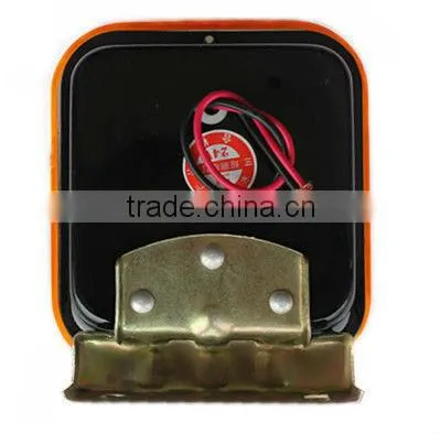 Combined automotive led rear fog lamp,truck turn signal light
