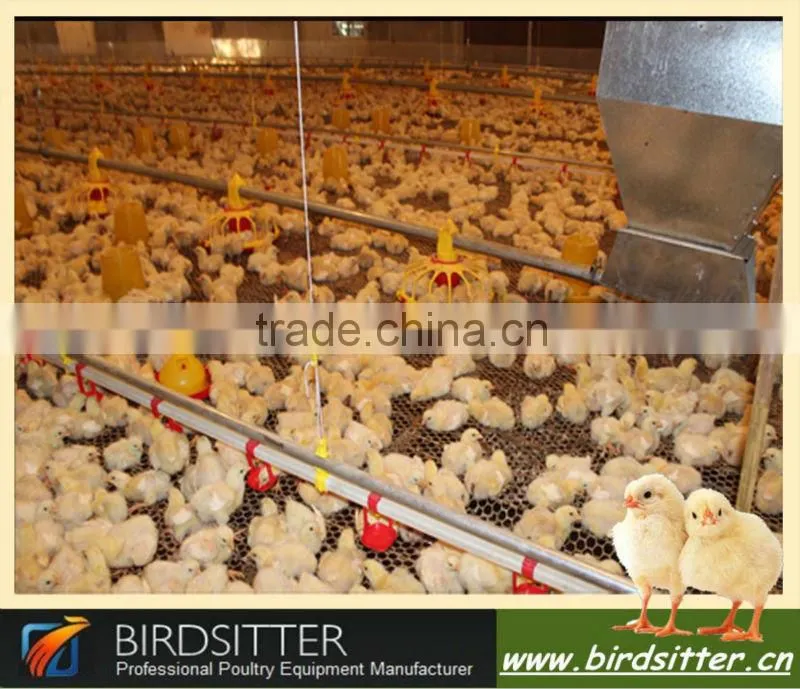 Jinan Birdsitter Kerosene and Diesel Chick Heaters
