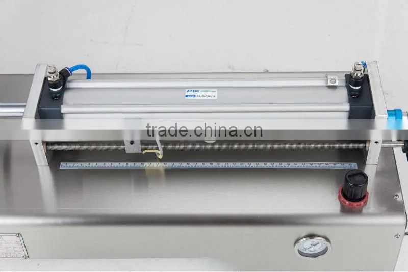 Semi automatic liquid bottle filling machine