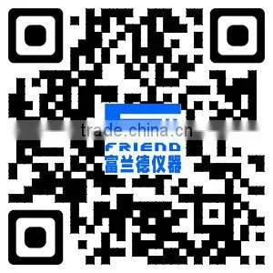 Hydrogen sulfide test machine for LPG lab analyzer