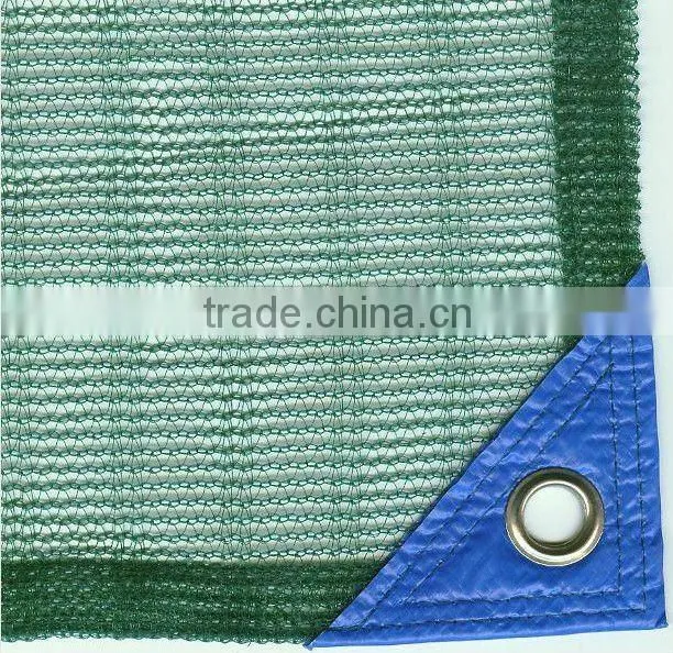 100% HDPE olive net