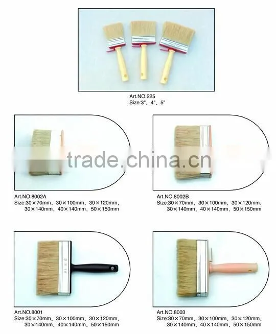paint brush for best selling in 2016