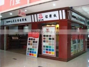 Shandong Jixiang Decoration And Building Material Co., Ltd. company overview - view 3