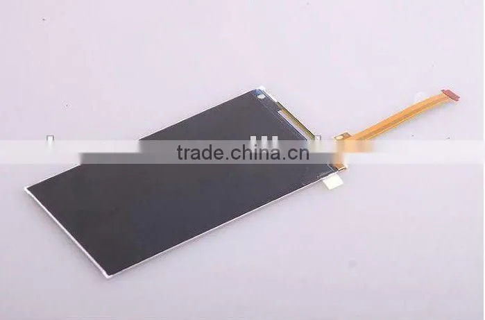 Factory supply top quality brand new 4.7'' LCD display for HTC G23 one X inside screen
