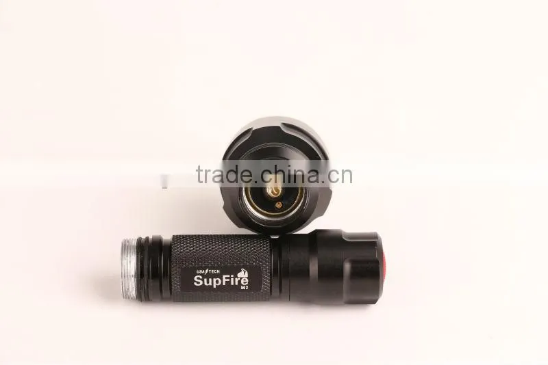 High Lumen Brightest M2 torch light