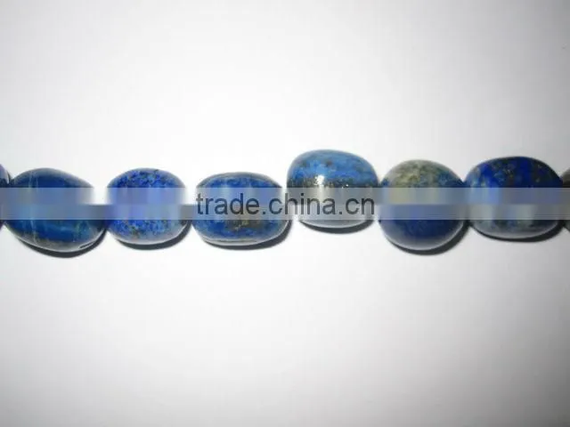 Wholes natural polished lapis