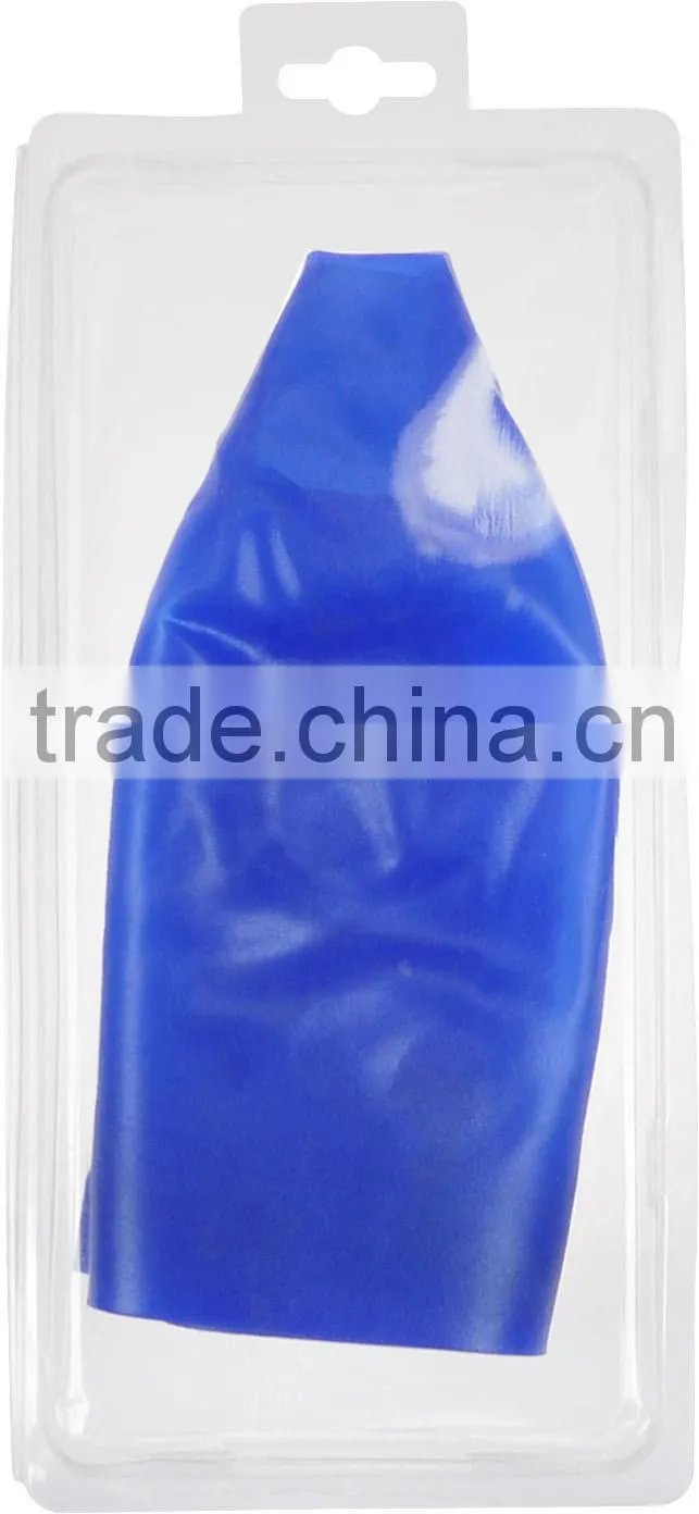 Super flexible silicone swimming cap,adult swimming cap of TP-06