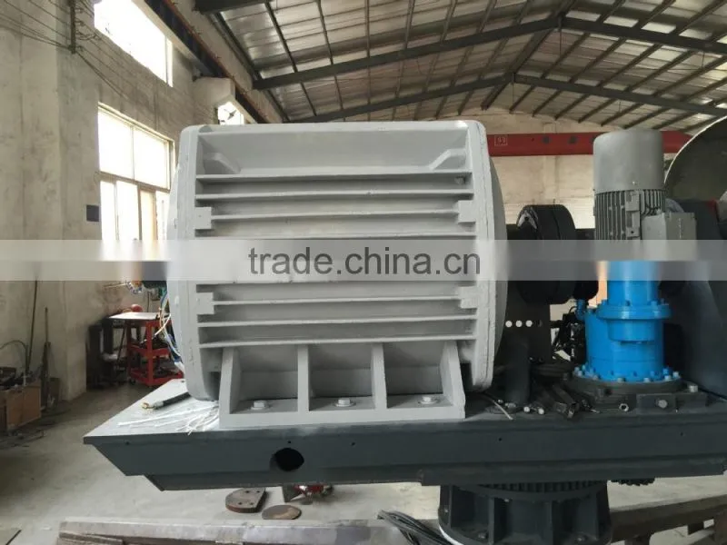farm wind turbine 50kw for sales wind turbine generator, wind generator 50kw on grid system