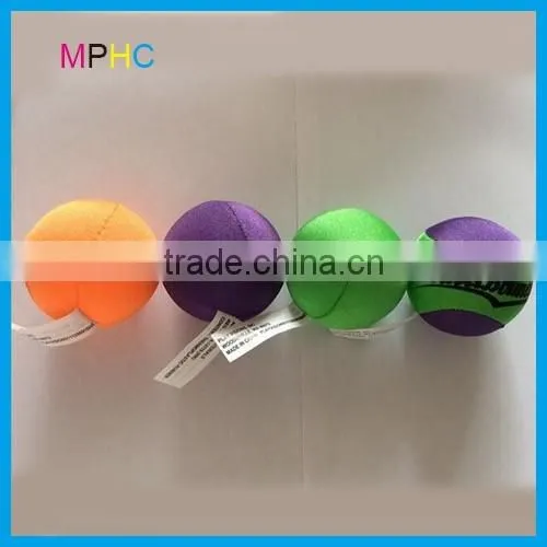 Wholesale Good Quality CE standard TPR Lycra Magic Grip Ball