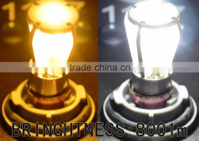High Quality Super Bright White Reverse Light LED BULB 1156 SIGNAL LIGHT
