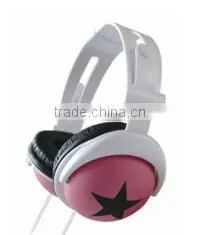 2014 hot selling very cheap headphone/headphones