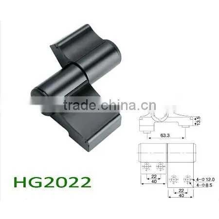 Aluminum Window Hinge Furniture Door Hinges Hardware