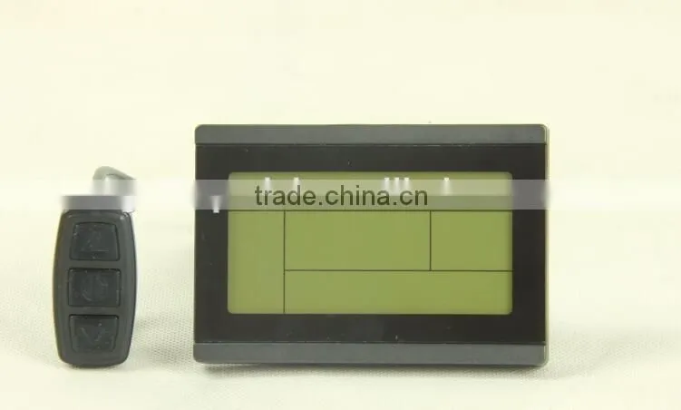Electric bike 36V controller;brushless electric bike controller;electric bicycle controller
