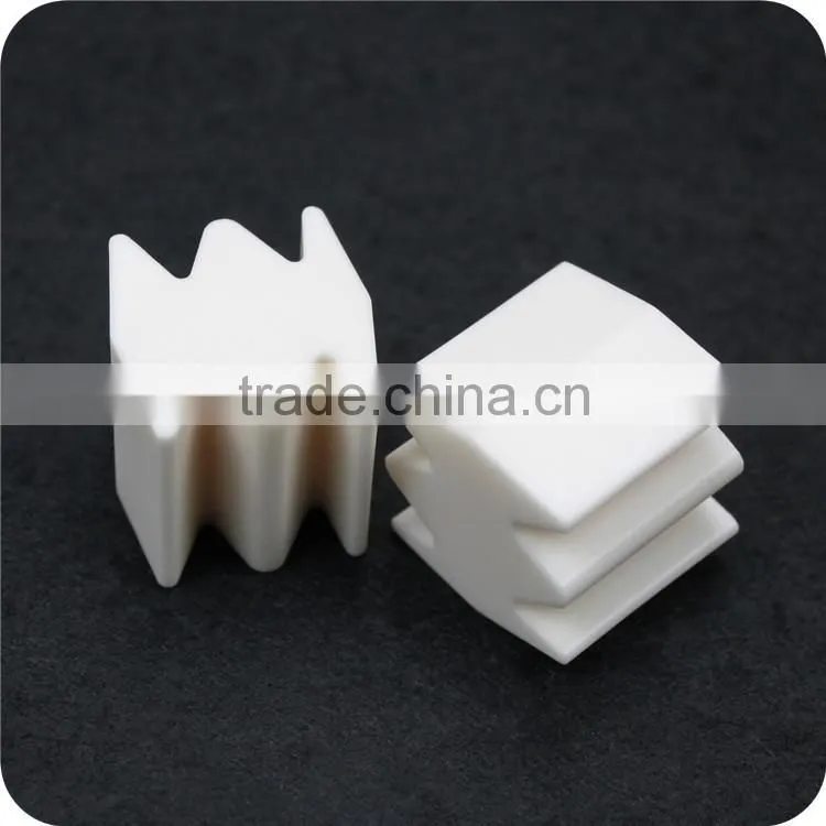 high precision alumina ceramic 99 technical ceramic