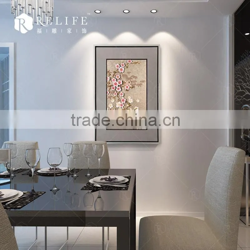 2013 Newest cheap house decorative painting