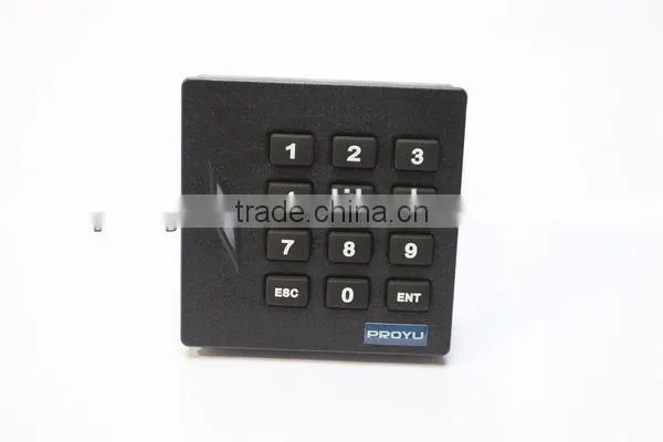 Access control Card Reader keypad PY-CR31