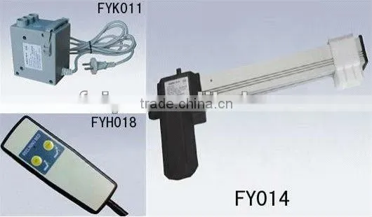 FYK Series 110v or 220v AC Linear Actuator Control Box