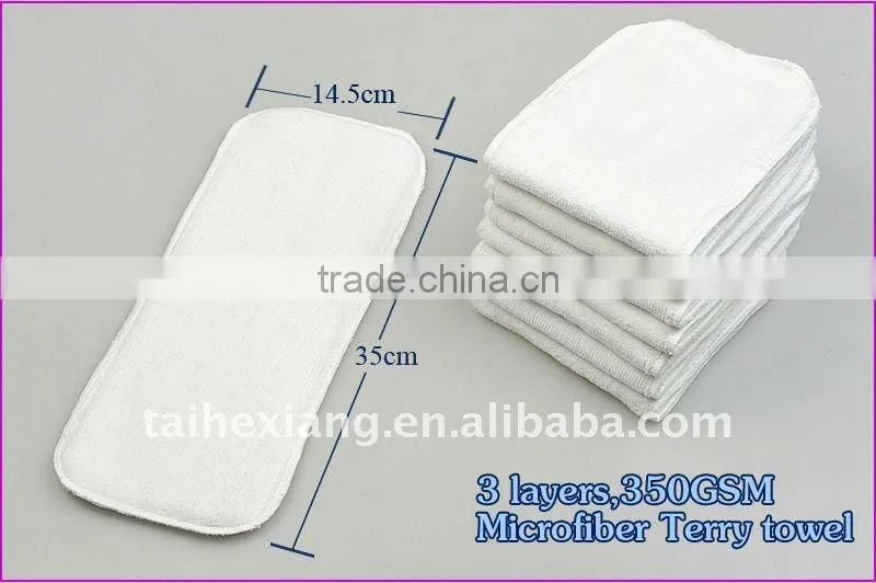 Newest Patterns Of Baby Cloth Nappy